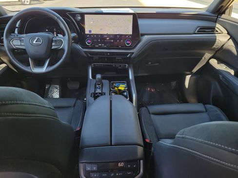 Used 2024 Lexus TX 350 AWD w/ Technology Package image 13