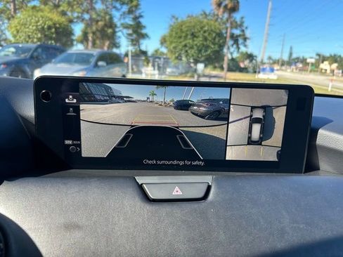 New 2026 MAZDA CX-90 3.3 Turbo S w/ Premium Package image 22