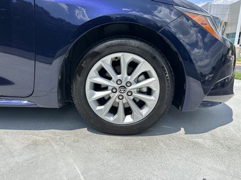Certified 2020 Toyota Corolla XLE FWD image 13