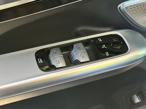 Certified 2023 Mercedes-Benz EQE 500 4MATIC SUV image 13