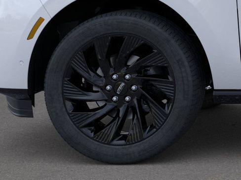 New 2026 Lincoln Navigator Reserve w/ Jet Appearance Package image 19