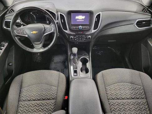 Used 2024 Chevrolet Equinox LT AWD/4WD image 6