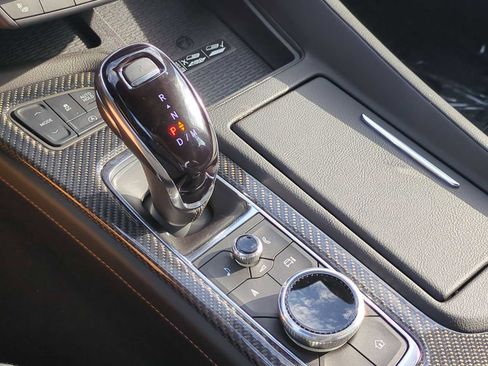 New 2025 Cadillac CT5 Sport image 18