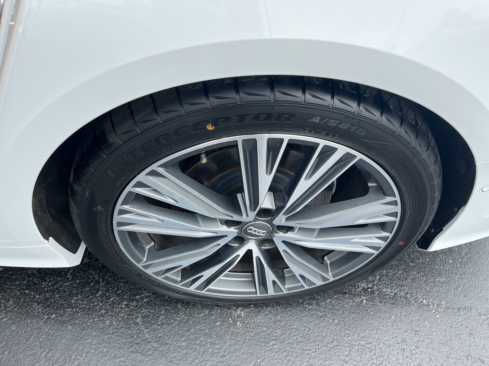Used 2019 Audi A6 3.0T Premium Plus w/ Premium Plus Package AWD/4WD image 53