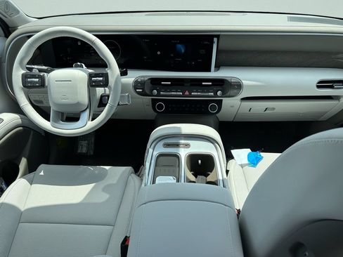 New 2026 Hyundai Palisade Limited FWD image 18