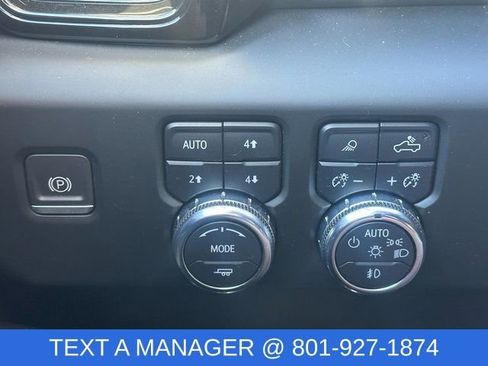 Used 2022 GMC Sierra 1500 AT4 w/ AT4 Premium Package image 44