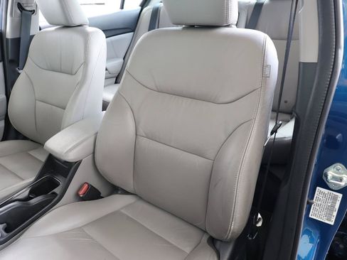Used 2014 Honda Civic EX-L image 20