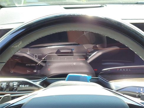 New 2025 Cadillac Escalade Premium Luxury w/ LPO, Floor Liner Package image 15