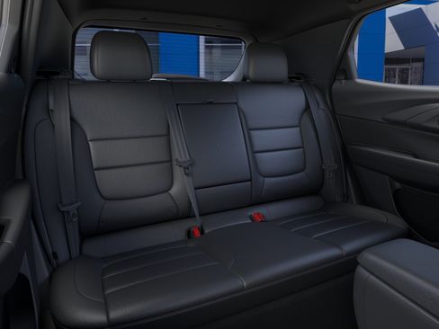 New 2026 Chevrolet TrailBlazer RS FWD image 19
