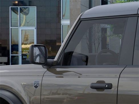 New 2025 Ford Bronco Big Bend image 22