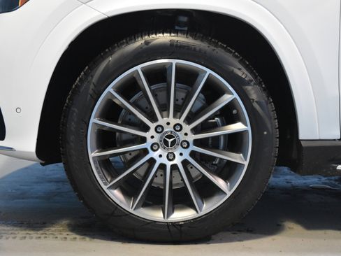 New 2026 Mercedes-Benz GLE 350 4MATIC image 22