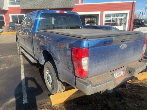 Certified 2022 Ford F350 XL w/ STX Appearance Package image 3