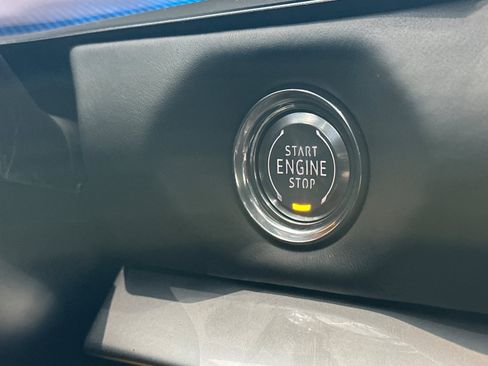 New 2026 Chevrolet Corvette Z06 w/ Battery Protection Package image 19