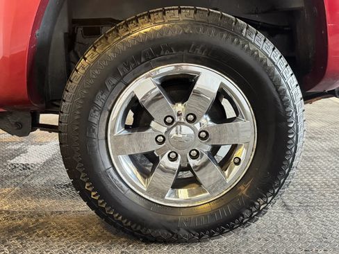 Used 2011 Chevrolet Colorado LT w/ LPO--Chrome Package AWD/4WD image 29
