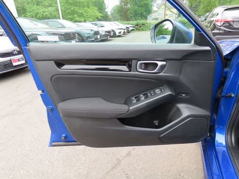 Used 2023 Honda Civic EX image 14