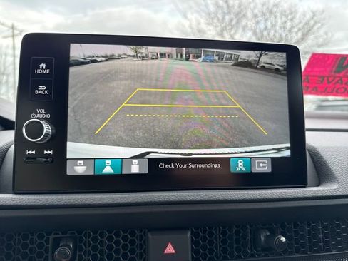 Used 2025 Honda CR-V Sport-L image 37