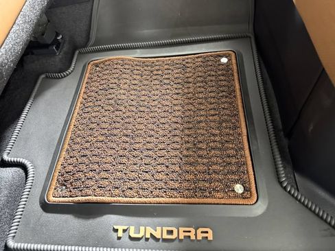 New 2026 Toyota Tundra 1794 Edition AWD/4WD image 22