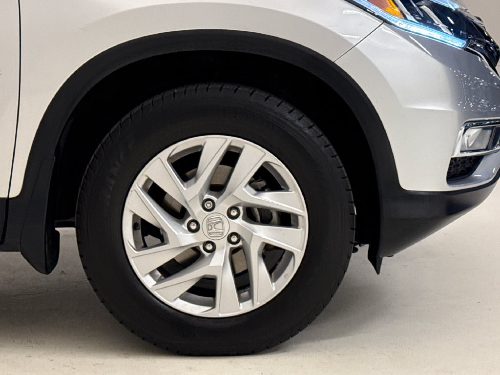 Used 2015 Honda CR-V EX image 6