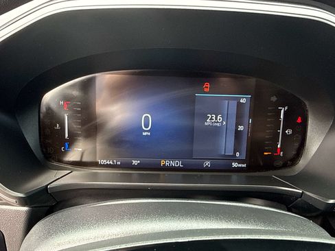 Used 2024 Ford Escape Active AWD/4WD image 23