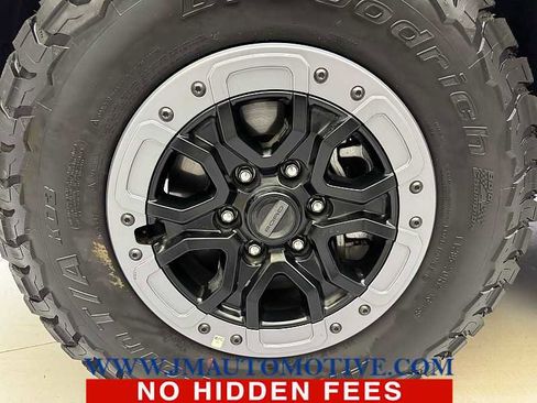 Used 2024 Ford Ranger Raptor image 9