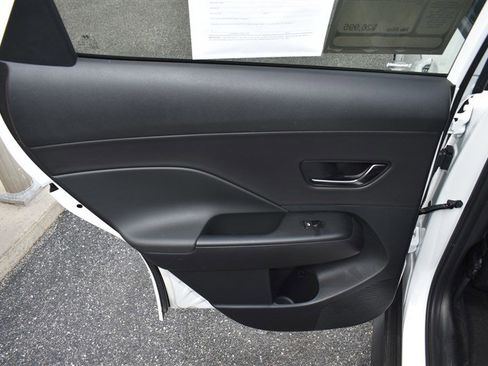 Used 2024 Hyundai Kona N Line AWD/4WD image 21