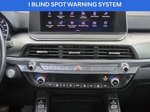 Used 2022 Kia Telluride S image 23