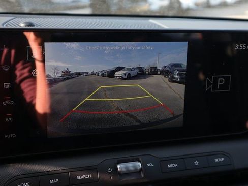 New 2025 Kia K4 EX image 38