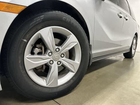 Used 2019 Honda Odyssey EX-L image 29