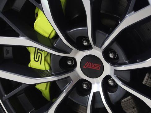 Used 2020 Subaru WRX STI AWD/4WD image 15