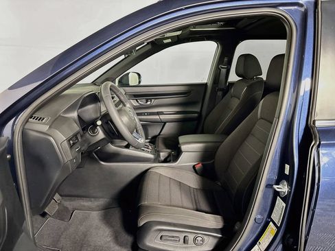 Used 2024 Honda CR-V Sport image 11