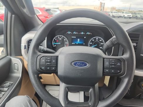 Used 2023 Ford F150 XLT image 27