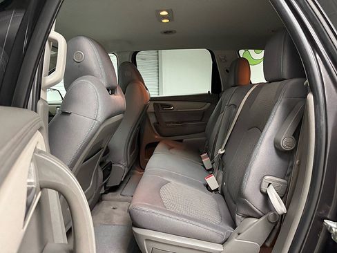 Used 2017 Chevrolet Traverse LS image 11
