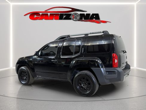 Used 2012 Nissan Xterra X RWD image 7