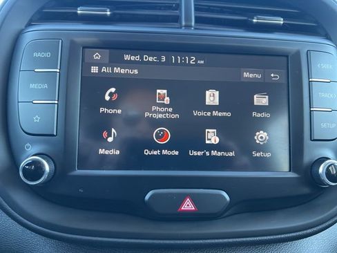 Used 2024 Kia Soul LX w/ Option Group 015 image 13