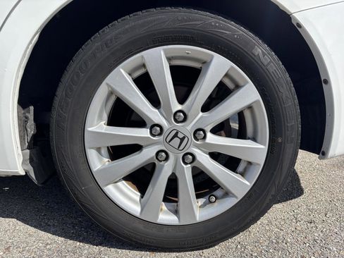 Used 2012 Honda Civic EX image 28