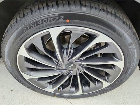 Used 2024 Lincoln Aviator Reserve w/ Equipment Group 201A image 62