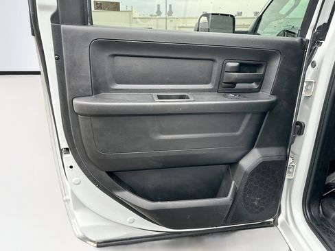 Used 2022 RAM 3500 Tradesman AWD/4WD image 24