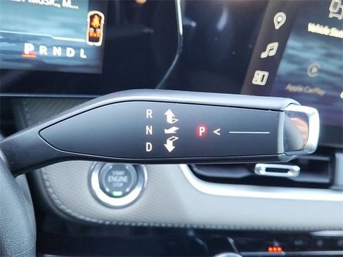 New 2026 Chevrolet Equinox LT w/ Convenience Package II image 22