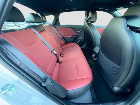 New 2026 Kia K4 GT-Line w/ GT-Line Premium Package image 28