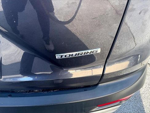 Used 2019 Honda CR-V Touring image 24