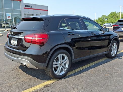 Used 2019 Mercedes-Benz GLA 250 4MATIC image 6