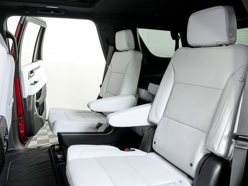 New 2026 Chevrolet Tahoe Premier w/ Sun And Tow Package image 23