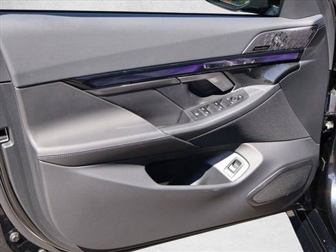 Certified 2025 BMW i5 M60 w/ Premium Package AWD/4WD image 12