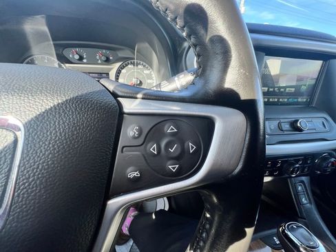 Used 2019 GMC Acadia SLE w/ Driver Alert Package I image 22