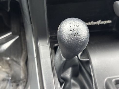 Used 2003 Nissan Xterra XE w/ Power Pkg image 19