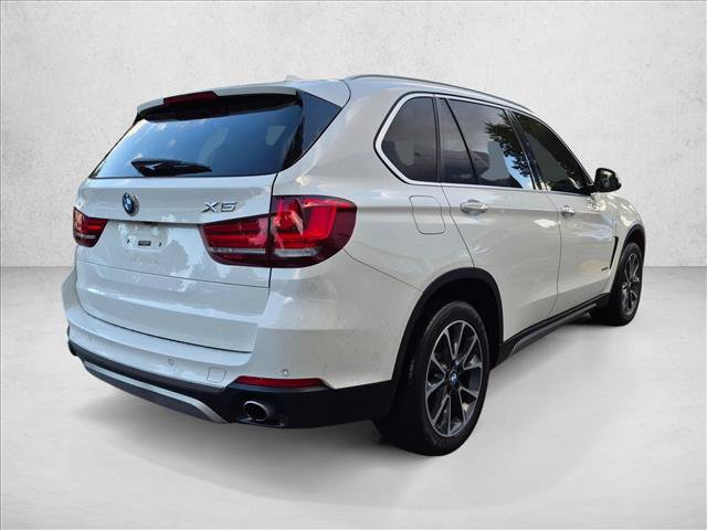 Used 2017 BMW X5 xDrive35i AWD/4WD image 5