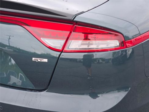 Used 2023 Kia Stinger GT-Line w/ Sun & Sound Package AWD/4WD image 13