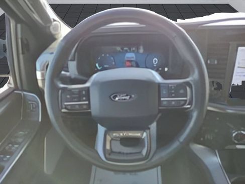 Used 2024 Ford F150 Platinum w/ Equipment Group 702A High AWD/4WD image 10