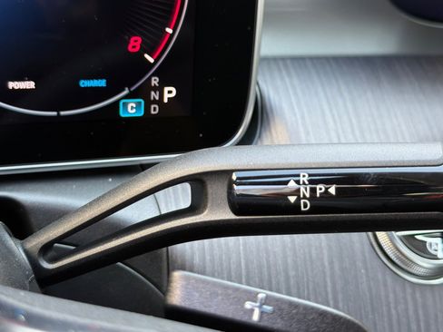 New 2026 Mercedes-Benz C 300 Sedan image 19