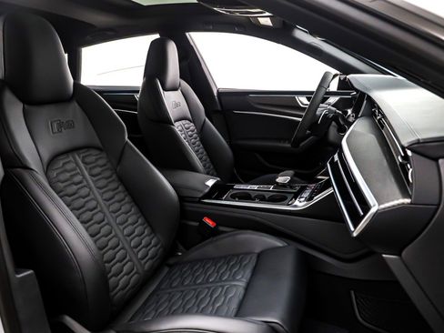 New 2025 Audi RS 7 Performance image 7